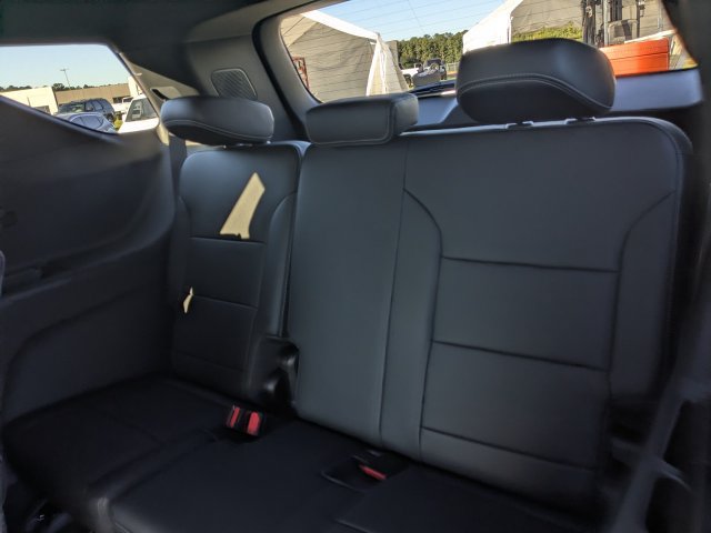 2027 Chevrolet Traverse LT - Photo 12