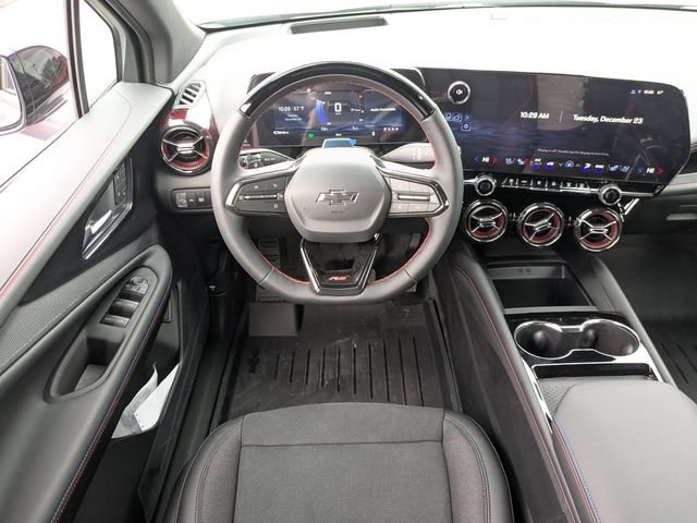 2026 Chevrolet Blazer EV RS - Photo 15