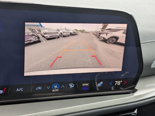 2026 Chevrolet Traverse LT - Photo 19