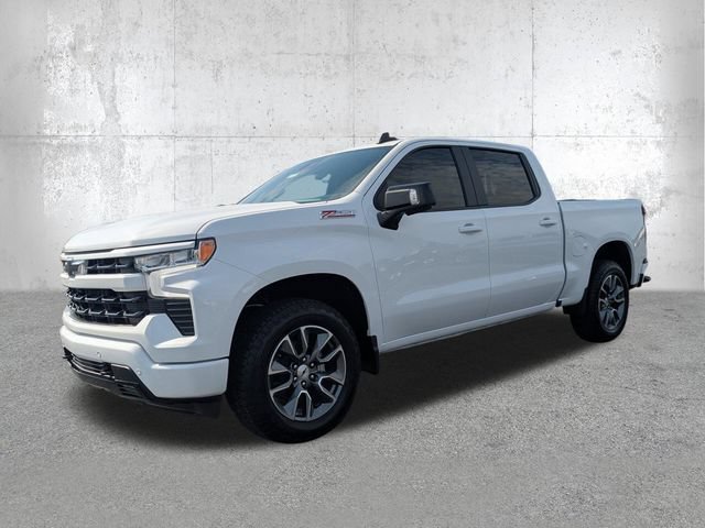 2026 Chevrolet Silverado 1500 RST - Photo 8
