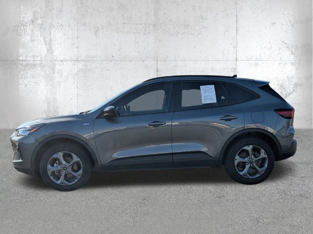 2025 Ford Escape ST-Line - Photo 7