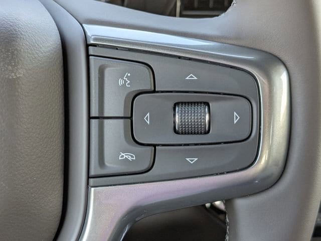 2025 Chevrolet Silverado 2500 HD LTZ - Photo 26