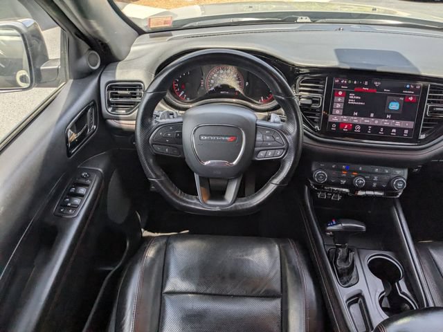 2024 Dodge Durango GT - Photo 16
