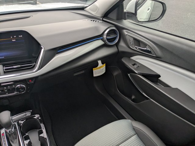 2026 Chevrolet Trax LT - Photo 13