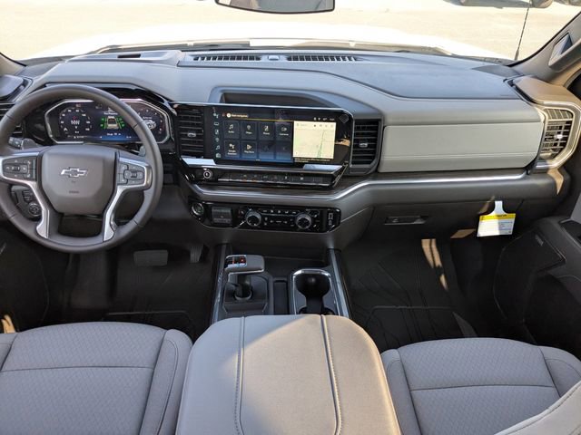 2026 Chevrolet Silverado 1500 RST - Photo 14