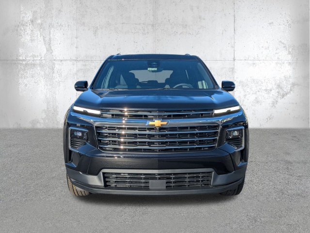 2027 Chevrolet Traverse LT - Photo 7