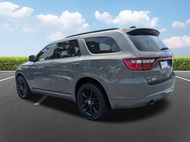 2024 Dodge Durango GT - Photo 6