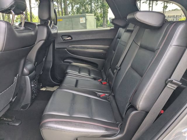 2024 Dodge Durango GT - Photo 13