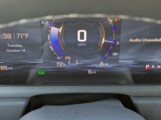 2026 Chevrolet Silverado EV LT - Photo 26