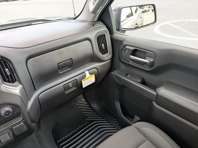 2026 Chevrolet Silverado 1500 Custom - Photo 15