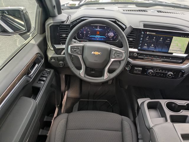 2026 Chevrolet Silverado 1500 LT - Photo 14