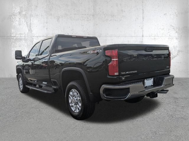 2026 Chevrolet Silverado 2500 HD LTZ - Photo 6