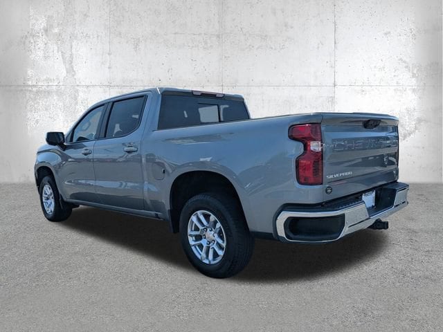 2026 Chevrolet Silverado 1500 LT - Photo 6