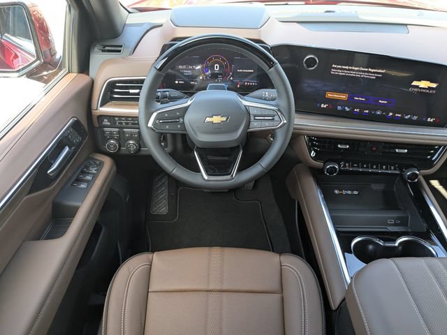 2026 Chevrolet Tahoe High Country - Photo 14
