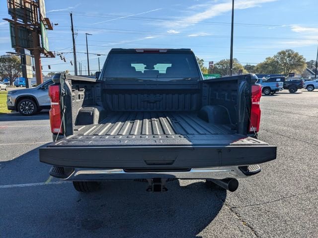 2026 Chevrolet Silverado 2500 HD LTZ - Photo 12
