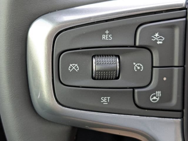 2026 Chevrolet Silverado 1500 RST - Photo 23