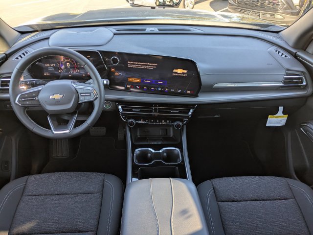 2027 Chevrolet Traverse LT - Photo 13