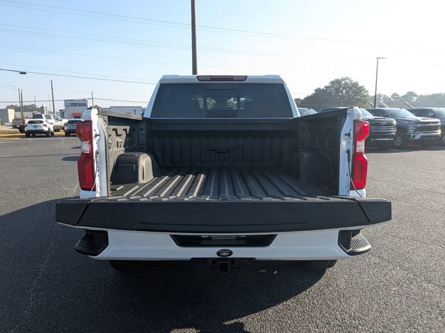 2026 Chevrolet Silverado 1500 RST - Photo 6