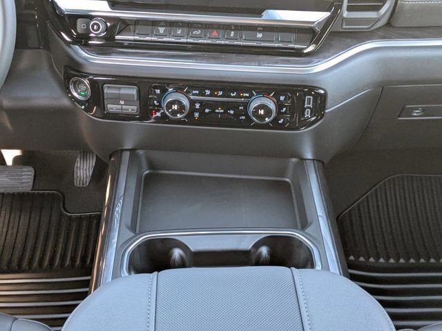 2026 Chevrolet Silverado 2500 HD LTZ - Photo 18