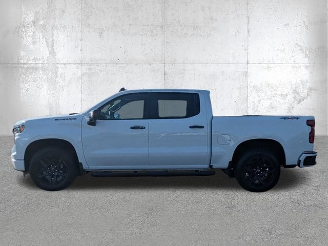 2026 Chevrolet Silverado 1500 RST - Photo 7