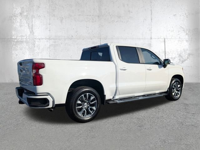 2026 Chevrolet Silverado 1500 RST - Photo 4