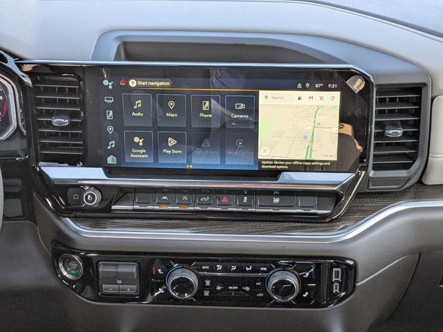 2026 Chevrolet Silverado 1500 RST - Photo 17