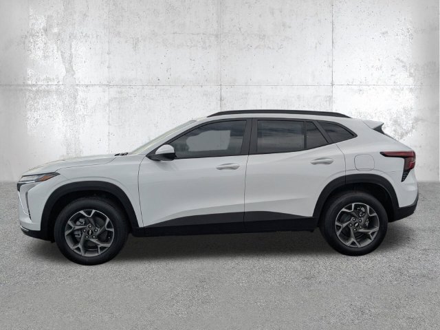 2026 Chevrolet Trax LT - Photo 7