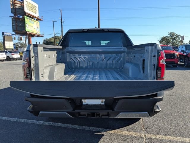 2026 Chevrolet Silverado EV LT - Photo 6