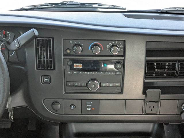 2026 Chevrolet Express Cargo Work Van - Photo 19