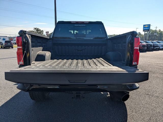 2025 Chevrolet Silverado 2500 HD LTZ - Photo 6