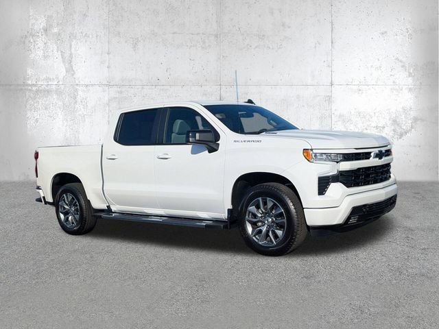 2026 Chevrolet Silverado 1500 RST - Photo 2