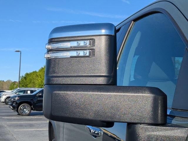 2026 Chevrolet Silverado 2500 HD LTZ - Photo 11
