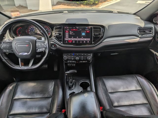 2024 Dodge Durango GT - Photo 15