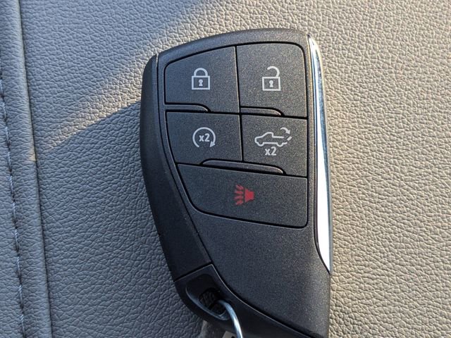 2026 Chevrolet Silverado 1500 RST - Photo 28