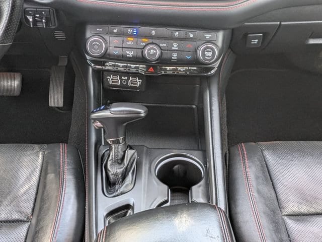 2024 Dodge Durango GT - Photo 19
