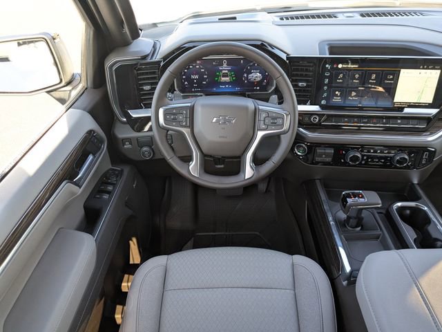2026 Chevrolet Silverado 1500 RST - Photo 15