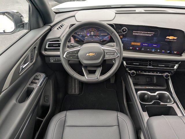 2027 Chevrolet Traverse LT - Photo 15
