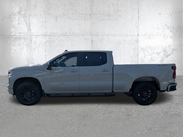 2026 Chevrolet Silverado 1500 RST - Photo 7