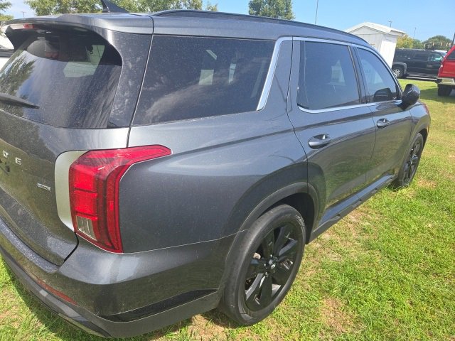 2023 Hyundai Palisade XRT photo 4