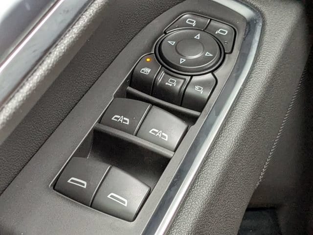 2026 Chevrolet Silverado 2500 HD LTZ - Photo 21