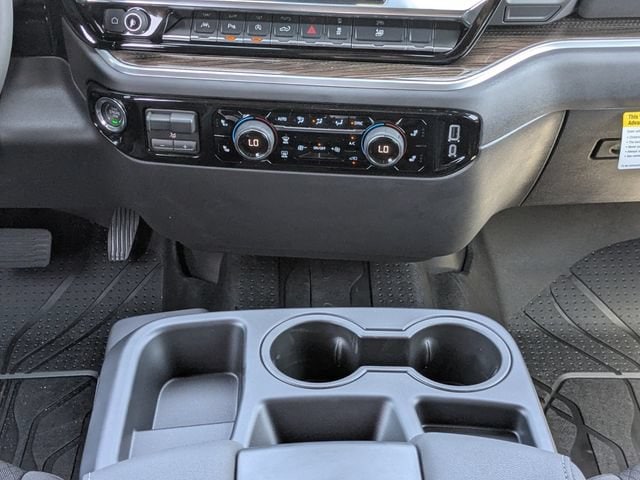 2026 Chevrolet Silverado 1500 LT - Photo 17