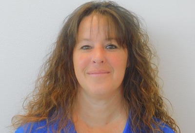 Staff member BARBARA LABARGE from ID_dcfeee02f4a5