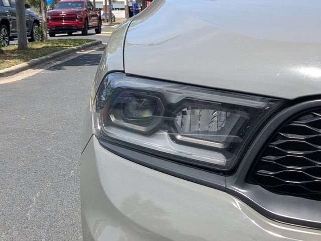 2024 Dodge Durango GT - Photo 10