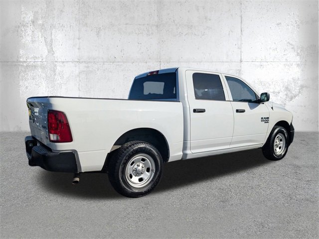 2019 Ram 1500 Classic Tradesman photo 3