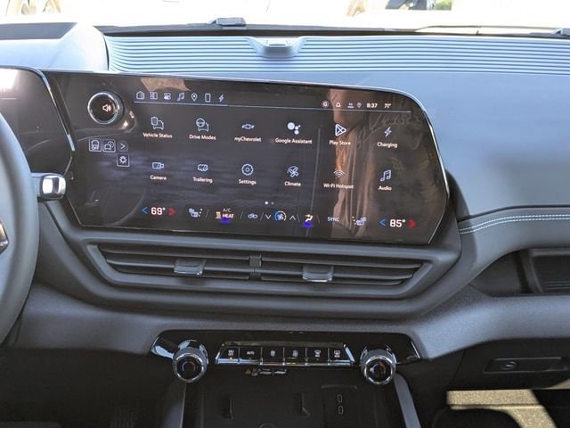 2026 Chevrolet Silverado EV LT - Photo 18