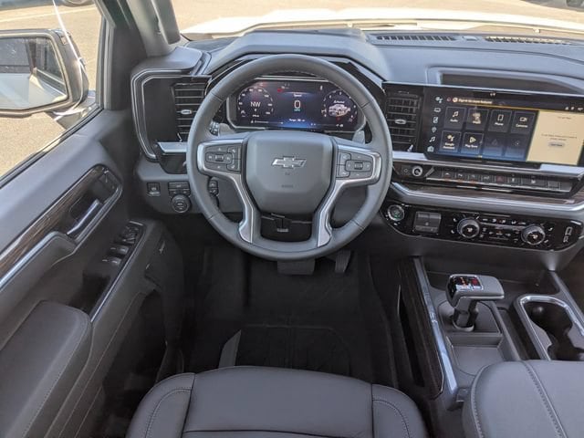 2026 Chevrolet Silverado 1500 RST - Photo 14