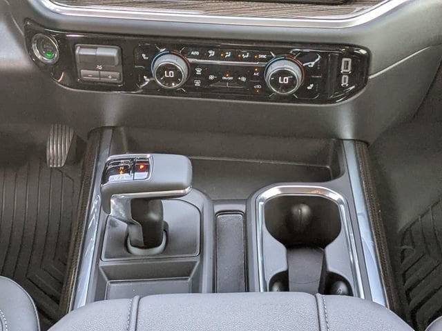 2026 Chevrolet Silverado 1500 RST - Photo 16