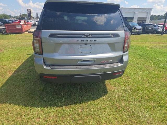 2024 Chevrolet Tahoe RST photo 2