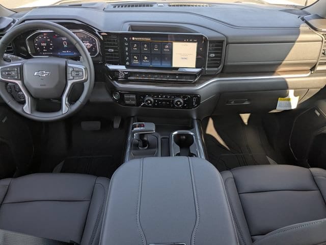 2026 Chevrolet Silverado 1500 RST - Photo 13