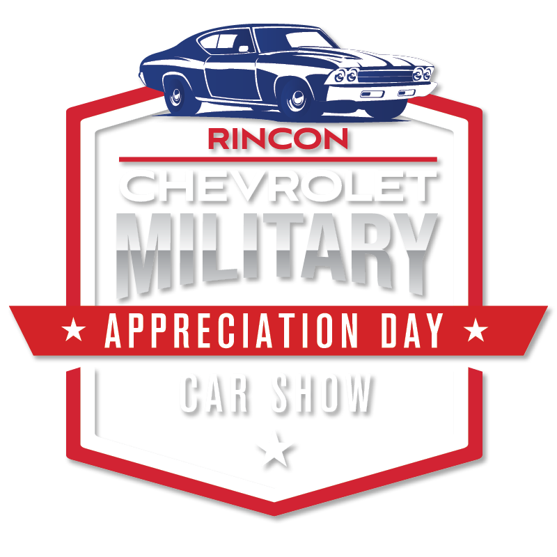 Rincon Chevy's Car Show Rincon Chevrolet